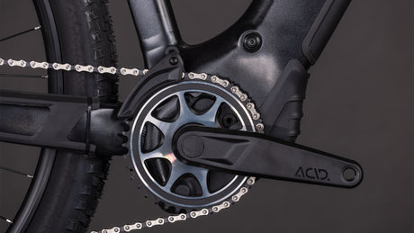 Cube Reaction Hybrid SLX 800 silverdust´n´chrome 2026-4