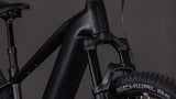 Cube Reaction Hybrid SLX 800 silverdust´n´chrome 2026-5