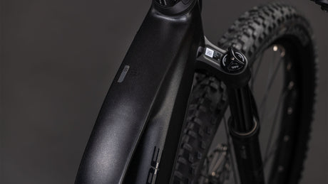 Cube Reaction Hybrid SLX 800 silverdust´n´chrome 2026 Trapeze-1