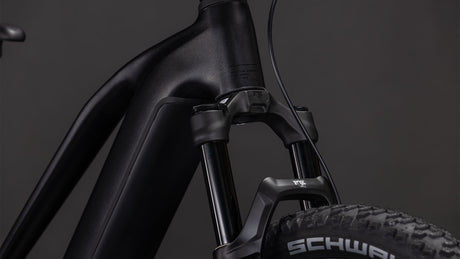 Cube Reaction Hybrid SLX 800 silverdust´n´chrome 2026 Trapeze-5