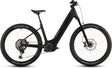 Cube Reaction Hybrid SLX 800 silverdust´n´chrome 2026 Easy Entry-0