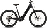 Cube Reaction Hybrid SLX 800 silverdust´n´chrome 2026 Easy Entry-0