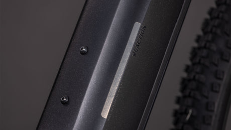 Cube Reaction Hybrid SLX 800 silverdust´n´chrome 2026 Easy Entry-2