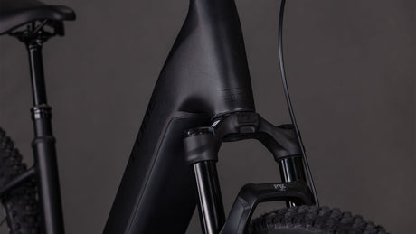 Cube Reaction Hybrid SLX 800 silverdust´n´chrome 2026 Easy Entry-5