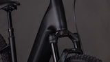 Cube Reaction Hybrid SLX 800 silverdust´n´chrome 2026 Easy Entry-5