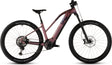 Cube Reaction Hybrid SLX 800 shiftblush´n´art 2026 Trapeze-0