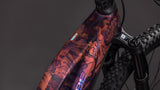 Cube Reaction Hybrid SLX 800 shiftblush´n´art 2026 Trapeze-1