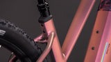 Cube Reaction Hybrid SLX 800 shiftblush´n´art 2026 Trapeze-3