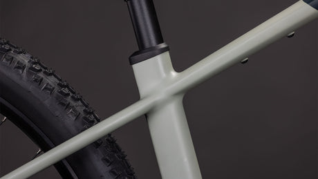 Cube Reaction Hybrid SLT 800 reedbeige´n´sagebrushgreen 2026-3