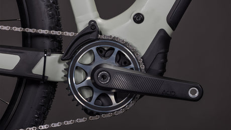 Cube Reaction Hybrid SLT 800 reedbeige´n´sagebrushgreen 2026-4