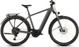 Cube Nuride Hybrid Performance 600 slabgrey´n´black 2026-0