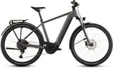 Cube Nuride Hybrid Performance 600 slabgrey´n´black 2026-0