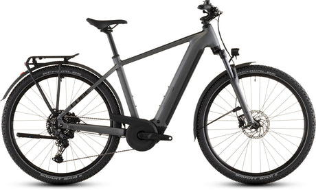 Cube Nuride Hybrid Performance 600 slabgrey´n´black 2026-0
