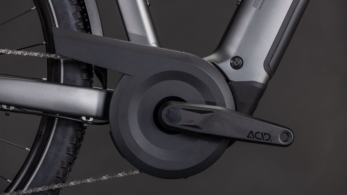 Cube Nuride Hybrid Performance 600 slabgrey´n´black 2026-4