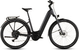 Cube Nuride Hybrid Performance 600 slabgrey´n´black 2026 Easy Entry-0