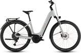 Cube Nuride Hybrid Performance 600 desertstone´n´grey 2026 Easy Entry-0