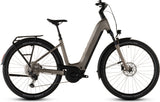 Cube Nuride Hybrid Pro 600 flashstone´n´chrome 2026 Easy Entry-0