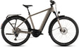 Cube Nuride Hybrid Pro 800 flashstone´n´chrome 2026-0
