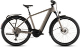 Cube Nuride Hybrid Pro 800 flashstone´n´chrome 2026-0