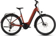 Cube Nuride Hybrid Pro 800 chilli´n´black 2026 Easy Entry-0