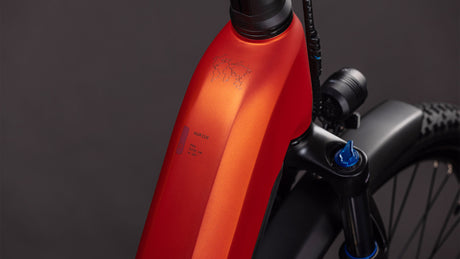 Cube Nuride Hybrid Pro 800 chilli´n´black 2026 Easy Entry-1