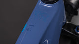 Cube Nuride Hybrid EXC 800 jeansblue´n´blue 2026-2
