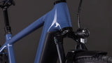 Cube Nuride Hybrid EXC 800 jeansblue´n´blue 2026-5