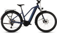 Cube Nuride Hybrid EXC 800 jeansblue´n´blue 2026 Trapeze-0