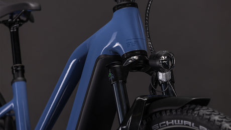 Cube Nuride Hybrid EXC 800 jeansblue´n´blue 2026 Trapeze-5