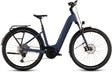 Cube Nuride Hybrid EXC 800 jeansblue´n´blue 2026 Easy Entry-0