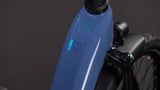 Cube Nuride Hybrid EXC 800 jeansblue´n´blue 2026 Easy Entry-1