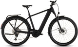 Cube Nuride Hybrid SLX 800 black´n´gold 2026-0