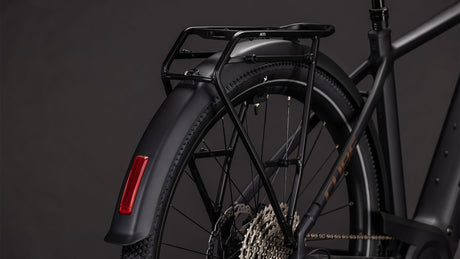 Cube Nuride Hybrid SLX 800 black´n´gold 2026-3