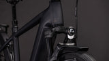 Cube Nuride Hybrid SLX 800 black´n´gold 2026-5