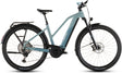 Cube Nuride Hybrid SLX 800 skylight´n´arubablue 2026 Trapeze-0
