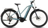 Cube Nuride Hybrid SLX 800 skylight´n´arubablue 2026 Trapeze-0