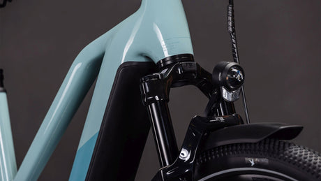 Cube Nuride Hybrid SLX 800 skylight´n´arubablue 2026 Trapeze-5