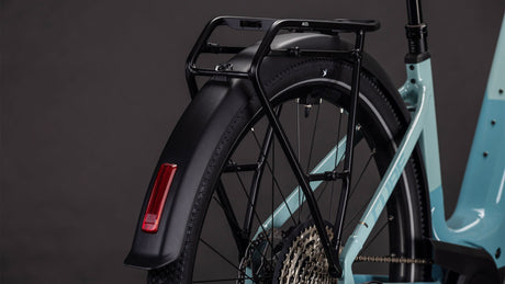 Cube Nuride Hybrid SLX 800 skylight´n´arubablue 2026 Easy Entry-5