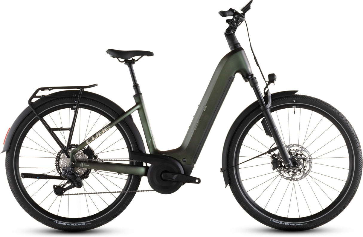 Cube Nuride Hybrid SLT 800 stellar´n´chrome 2026 Easy Entry-0