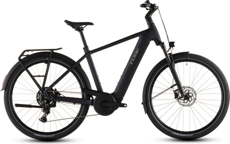 Cube Touring Hybrid ONE 600 coal´n´chrome 2026-0