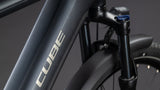 Cube Touring Hybrid ONE 600 coal´n´chrome 2026-2