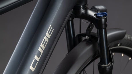 Cube Touring Hybrid ONE 600 coal´n´chrome 2026-2