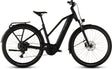 Cube Touring Hybrid ONE 600 coal´n´chrome 2026 Trapeze-0