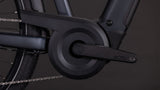 Cube Touring Hybrid ONE 600 coal´n´chrome 2026 Trapeze-3