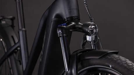 Cube Touring Hybrid ONE 600 coal´n´chrome 2026 Trapeze-5