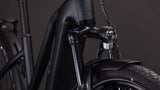 Cube Touring Hybrid ONE 600 coal´n´chrome 2026 Trapeze-5