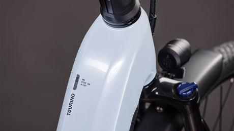 Cube Touring Hybrid ONE 600 glacier´n´reflex 2026 Easy Entry-1