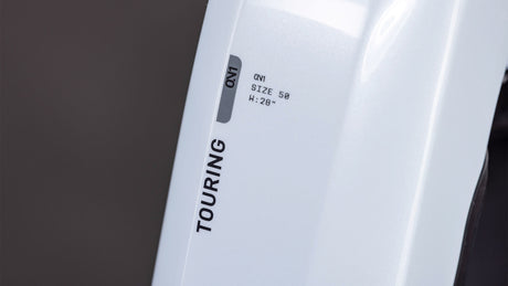 Cube Touring Hybrid ONE 600 glacier´n´reflex 2026 Easy Entry-2