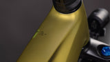 Cube Touring Hybrid Pro 800 goldenlime´n´black 2026-2