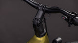 Cube Touring Hybrid Pro 800 goldenlime´n´black 2026-3